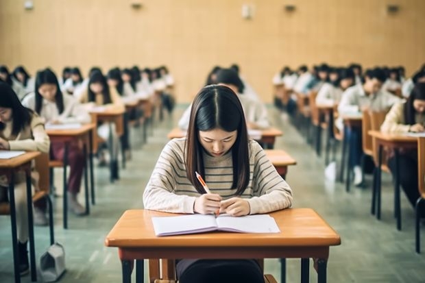 各地高考时间2023年时间表 重庆高考考试科目时间顺序