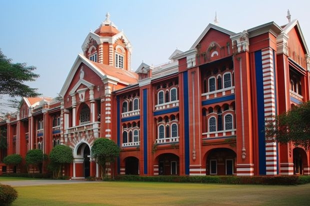 泰国法政大学有哪些学院